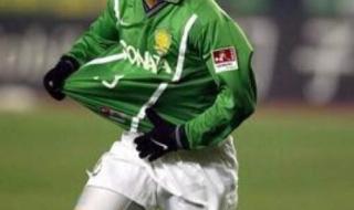 中国足球运动员国际比赛出场最多的是谁是多少场 中国队第几个出场