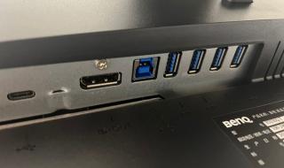 一台主机能连两个显示器吗 一台电脑两个显示器