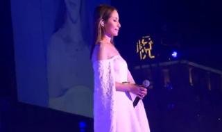 萧亚轩2023年会巡演吗 萧亚轩的演唱会