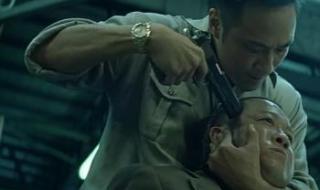 吴镇宇有几个小孩 吴镇宇儿子受伤原因