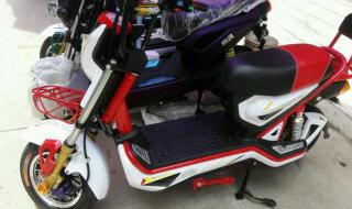 天津哪里卖二手电动车呀当然是价格低质量好的哈~~~ 天津二手电动车