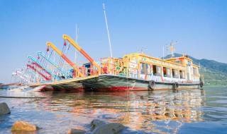 七星岩和海陵岛哪个好玩 肇庆七星岩好玩吗