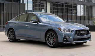 英菲尼迪q50 英菲尼迪q50