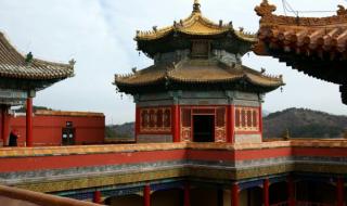 承德小布达拉宫现在晚上开放吗 承德小布达拉宫简介