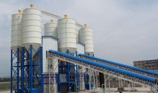 水稳料搅拌设备厂家 水稳料搅拌设备厂家