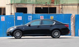 雷克萨斯gs250报价 雷克萨斯gs250报价