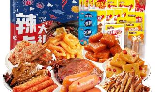 盐津铺子靠谱吗 盐津铺子检出致癌物