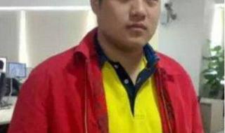 主持人杨旭身高 四川电视台男主持人