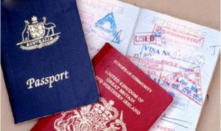 加拿大签证办理流程 加拿大签证办理流程