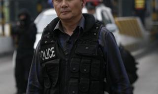 重案六组第四部佟林 重案六组第四部佟林