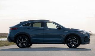 英菲尼迪三个代言人 英菲尼迪越野车价格