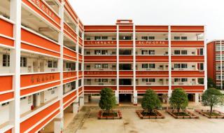 云大附中大学城校区有高中吗 云南大学附属中学