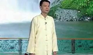 吴阿敏42式太极拳 吴阿敏42式太极拳