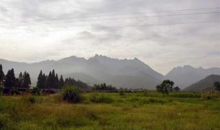 黄山距离合肥有多远 合肥到黄山旅游价格