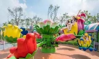 武汉欢乐谷门票团购 武汉欢乐谷门票团购