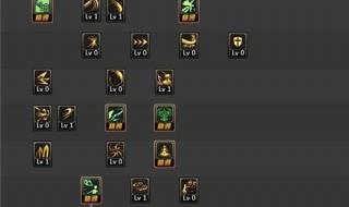 dnf女圣骑士100刷图加点 dnf女鬼剑刷图加点