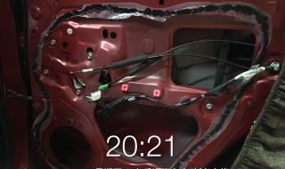 汽车音响改装俱乐部