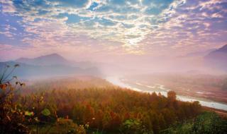 安微川藏线旅游攻略 安微川藏线旅游攻略