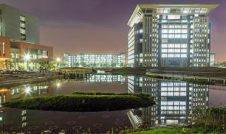 河南财经政法大学专科 河南财经政法大学专科