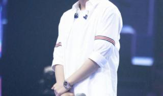 胡夏唱的哪些歌好听 我想和你唱胡夏