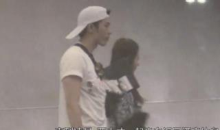 张天爱为何喜欢徐开骋 张天爱徐开骋恋情