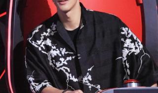 中国好声音杭州站