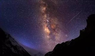 为什么说香格里拉是最接近天堂的地方 最接近天堂的地方