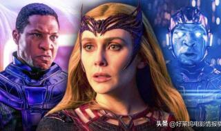 漫威开除征服者康演员 漫威开除征服者康演员