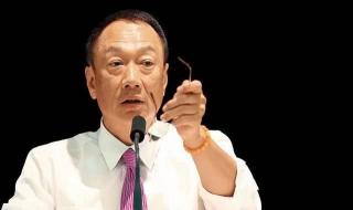 昆山富士康做什么 昆山富士康科技集团