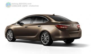 2021款英朗gt新车油耗多少 别克英朗gt最新报价