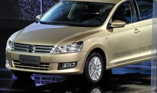 2013款新桑塔纳怎么样 桑塔纳2013款报价