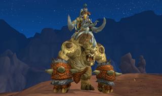 魔兽世界德拉诺之王 魔兽世界德拉诺之王