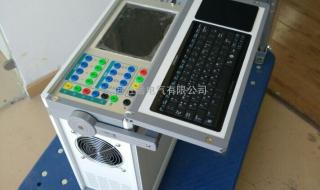 微机继电保护测试仪 微机继电保护测试仪