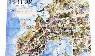 青岛旅游先后顺序 青岛旅游路线图