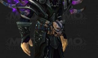 魔兽世界术士绿火任务书全名叫什么 术士绿火任务攻略