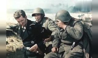 二战期间苏联军队爱情电影 前苏联二战电影大全