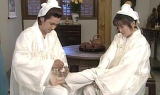 梁山伯与祝英台何润东 梁山伯与祝英台何润东