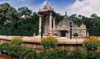 广州烈士陵园的介绍、历史等情况 广州黄花岗烈士陵园