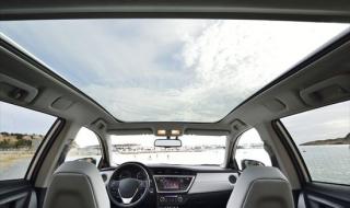 玻璃起雾开内循环还是外循环 车内起雾开什么循环