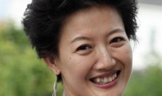 董卿现在结婚了吗 主持人董卿结婚了吗