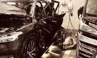 成都发生严重交通事故 成都发生严重交通事故