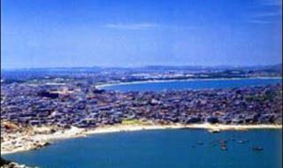 中国十大岛排名 中国最美的八大海岸