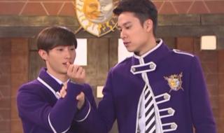 萌学园5大结局是什么 萌学园第三季大结局