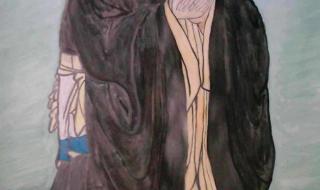 富贵不能淫顺口溜 富贵不能赢是什么梗