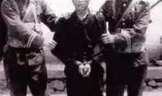 十大悍匪排行榜 十大悍匪排行榜