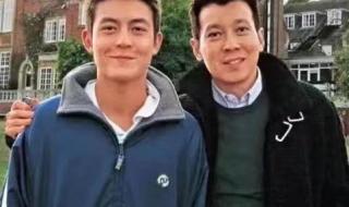 父亲节怎么给男朋友的爸爸说话 说了父亲节快乐后