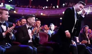 金球奖2021颁奖时间 金球奖2021颁奖时间