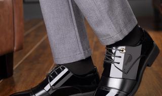 鳄鱼恤是几线品牌 鳄鱼恤男鞋专卖店