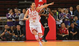 wcba总决赛时间敲定 wcba总决赛时间敲定