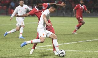 2018世界杯预选赛,巴西出线了吗 2018世界杯亚洲区预选赛什么时候开始